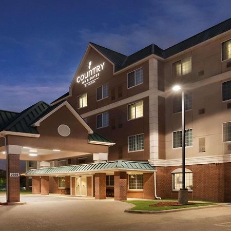 Country Inn & Suites By Radisson, Dfw Airport South, Tx Irving Exterior foto