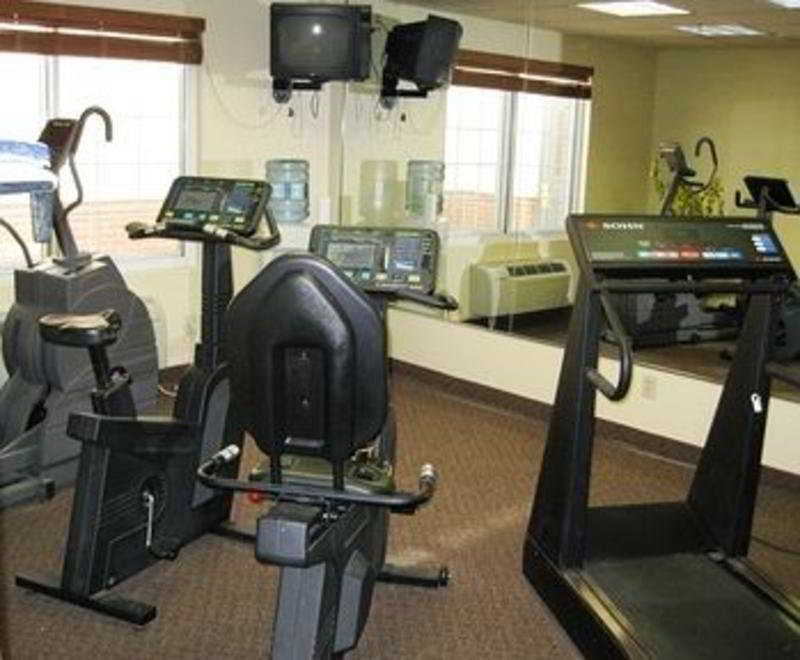 Country Inn & Suites By Radisson, Dfw Airport South, Tx Irving Facilidades foto