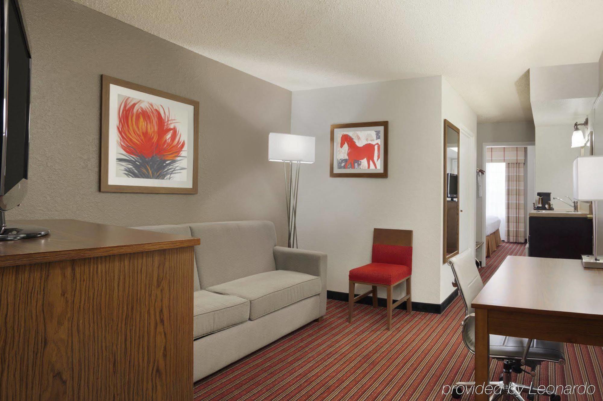 Country Inn & Suites By Radisson, Dfw Airport South, Tx Irving Exterior foto