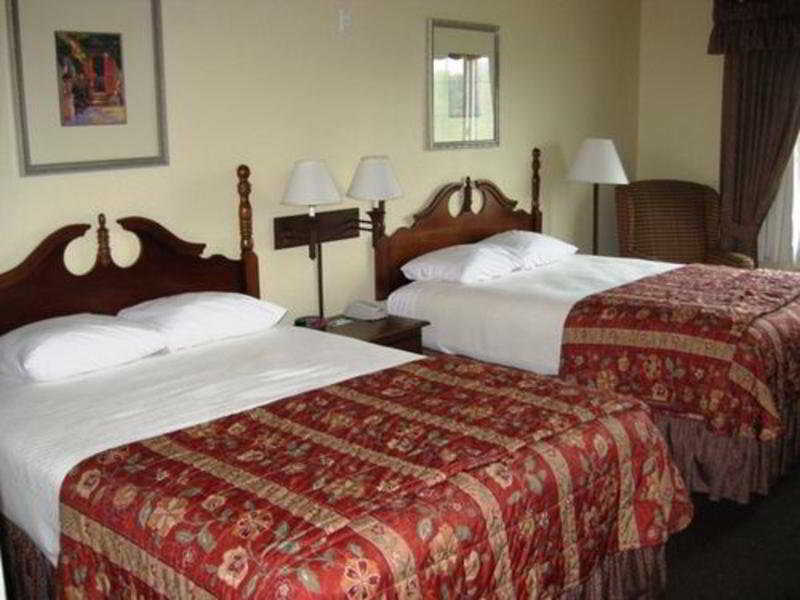 Country Inn & Suites By Radisson, Dfw Airport South, Tx Irving Habitación foto